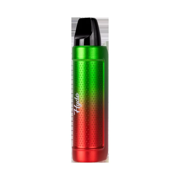 Strawberry Kiwi Guava Hyde Rebel Pro