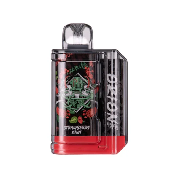 Strawberry Kiwi - Orion Bar 7500