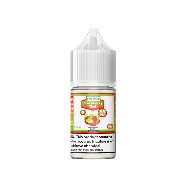 Strawberry Kiwi