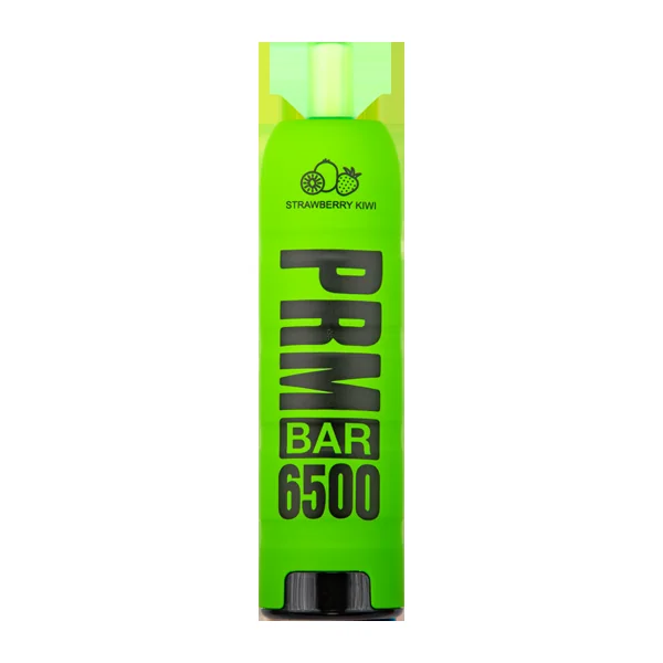 Strawberry Kiwi PRM Bar