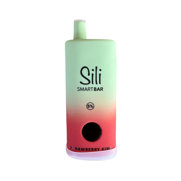 Strawberry Kiwi - Sili 10000