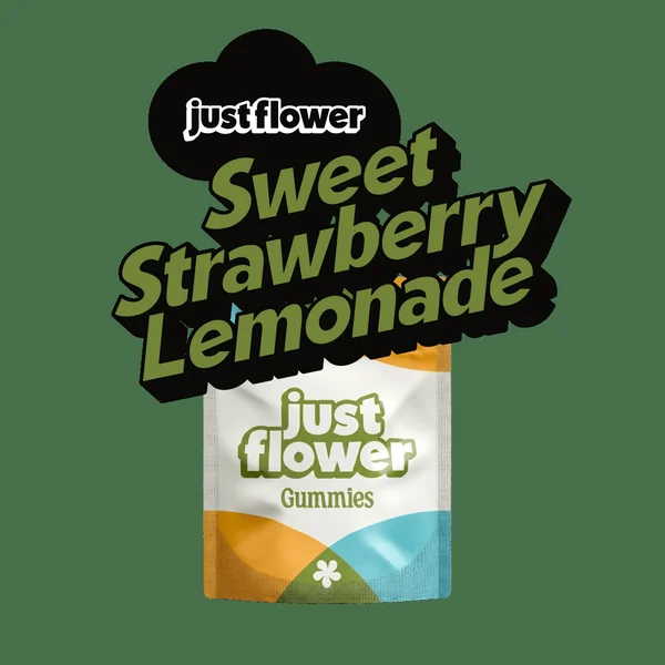 Strawberry Lemonade | 10 x 10mg