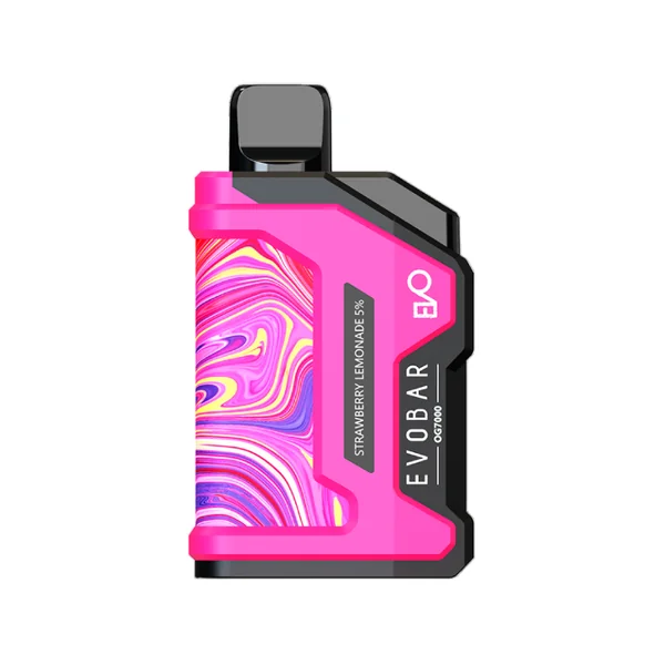 Strawberry Lemonade - EVO Bar OG7000