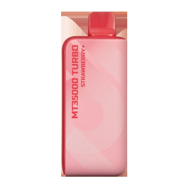Strawberry+ LOST MARY MT35K TURBO 20mg - Image 2