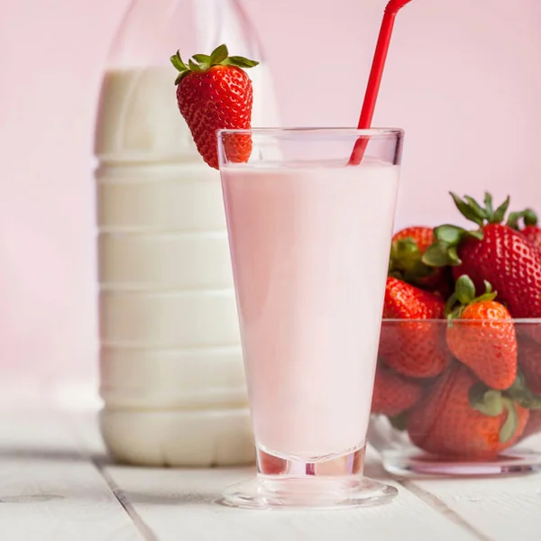 Strawberry Milk Flavor Concentrate
