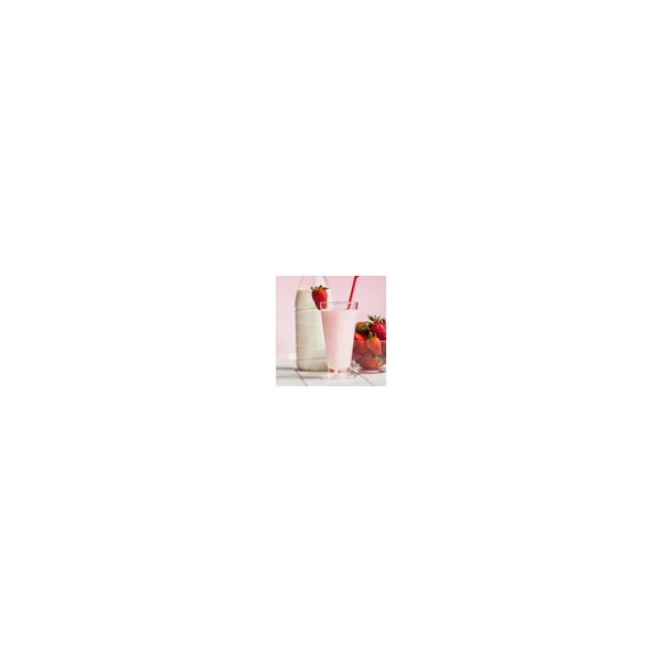 Strawberry Milk Flavor Concentrate - Image 4