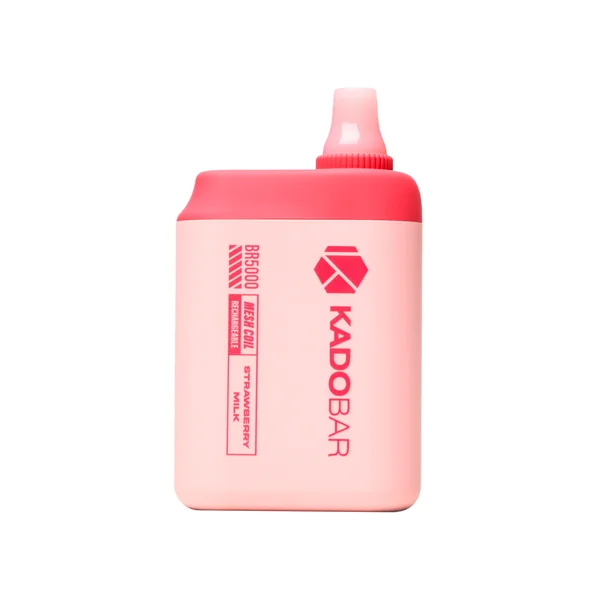 Strawberry Milk