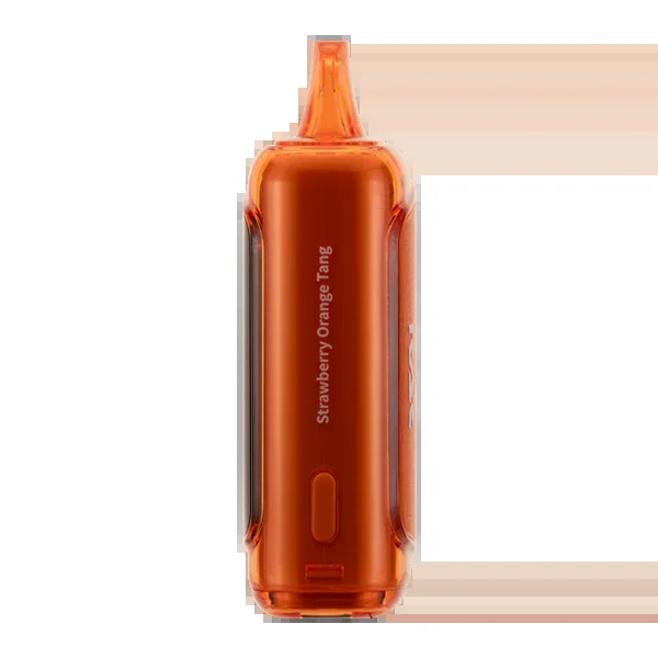 Strawberry Orange Tang RAZ LTX DC25000 Vape - Image 2