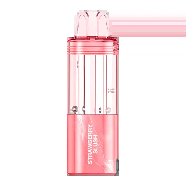 Strawberry Slush Foger Switch Pro 30k (POD)