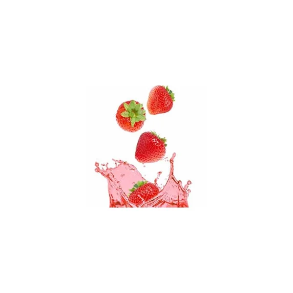 Strawberry TFA