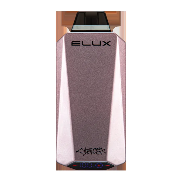 Strawberry Watermelon ELUX Cyberover - Image 2