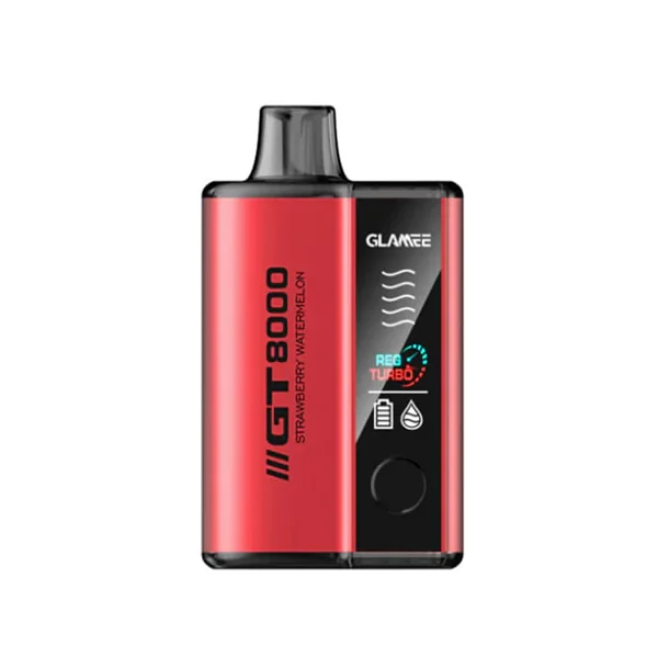 Strawberry Watermelon - Glamee GT8000