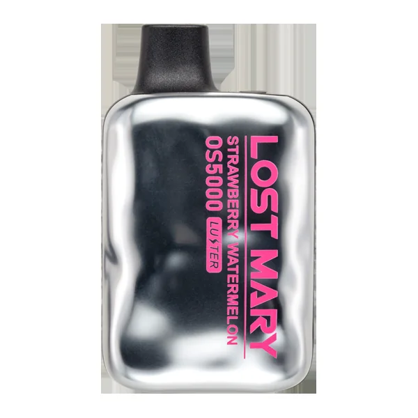 Strawberry Watermelon Lost Mary OS5000 Luster