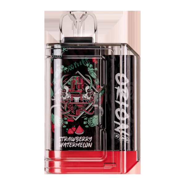 Strawberry Watermelon Orion Bar 7500