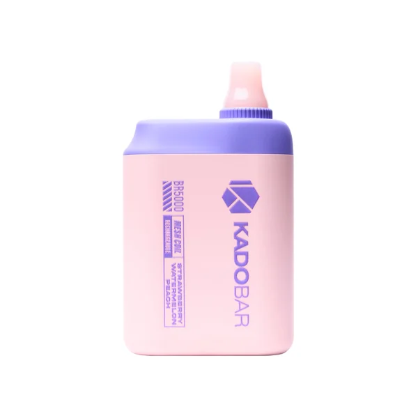 Strawberry Watermelon Peach