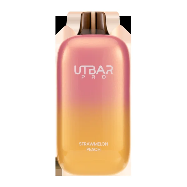 Strawmelon Peach UT BAR PRO - Image 2