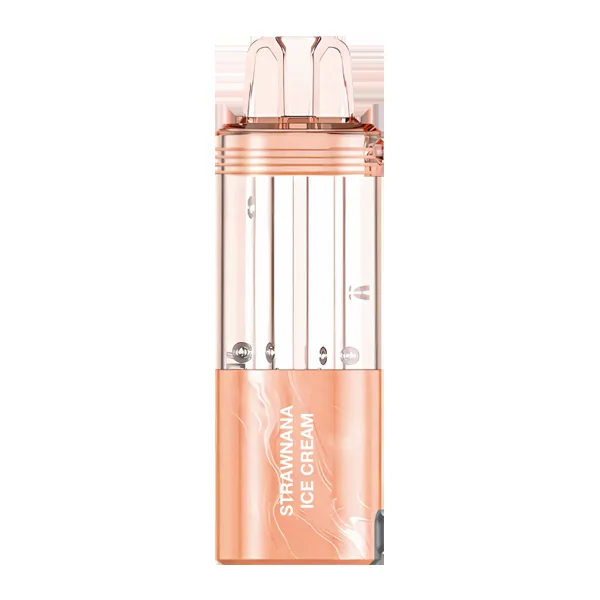Strawnana Ice Cream FOGER Switch Pro Disposable