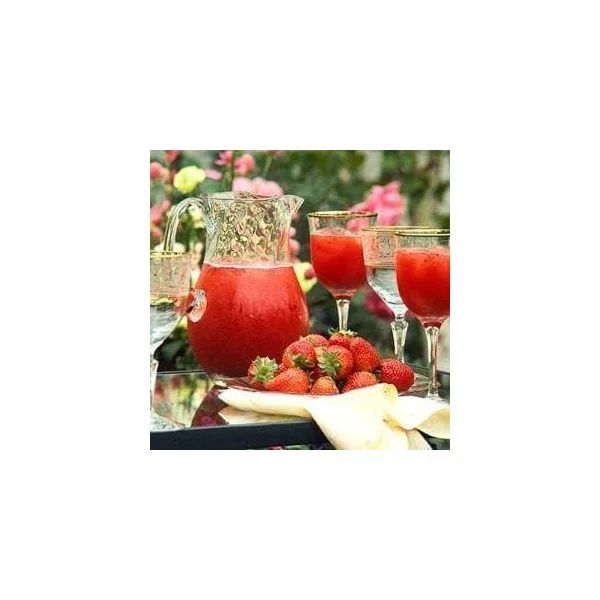 Strawnana Punch E-Liquid