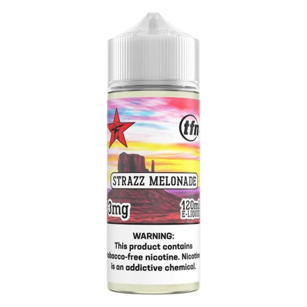 Strazz Melonade