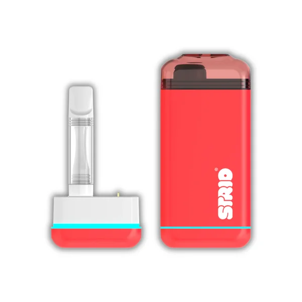 STRIO Fly High 2G 510 Cart Battery