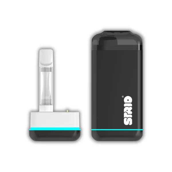 STRIO Fly High 2G 510 Cart Battery - Image 2