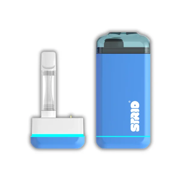 STRIO Fly High 2G 510 Cart Battery - Image 3