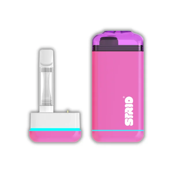 STRIO Fly High 2G 510 Cart Battery - Image 4