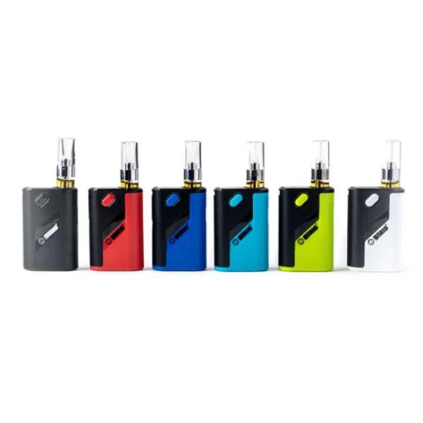 Strio Mite 510 Cartridge Battery 350mAh