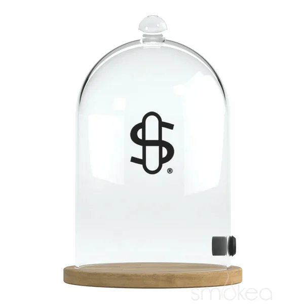 Stundenglass Beverage Cloche