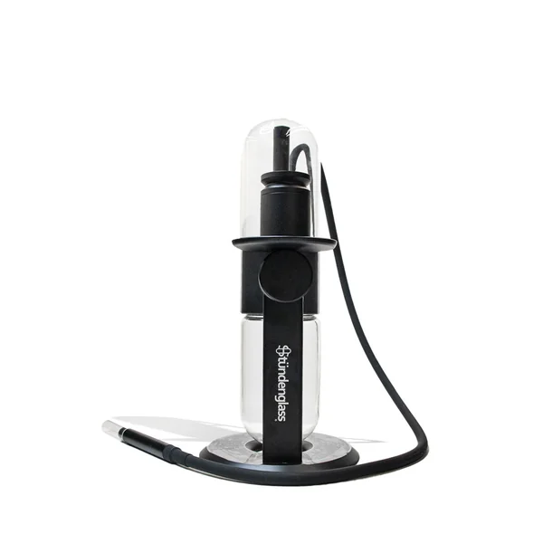 Stundenglass Black Gravity Infuser - Image 2