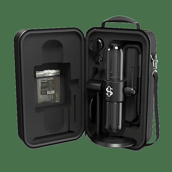 Stundenglass Gravity Infuser Bong Travel Case - Image 3