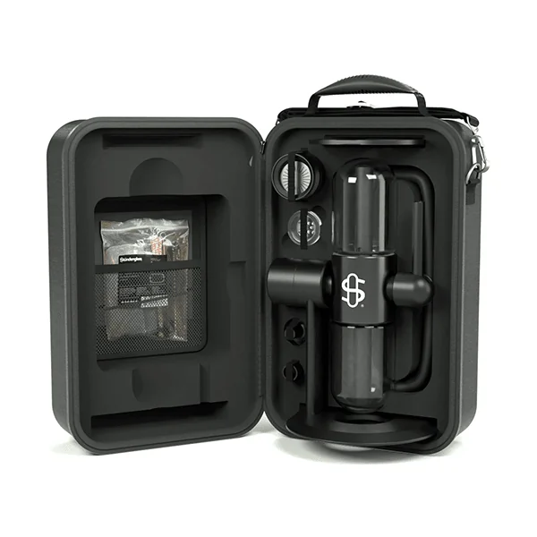Stundenglass Kompact Gravity Infuser - Image 3