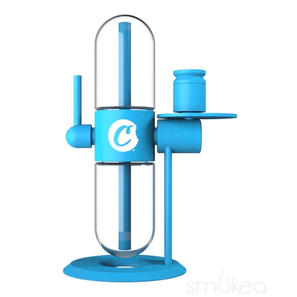 Stundenglass x Cookies Gravity Bong Infuser