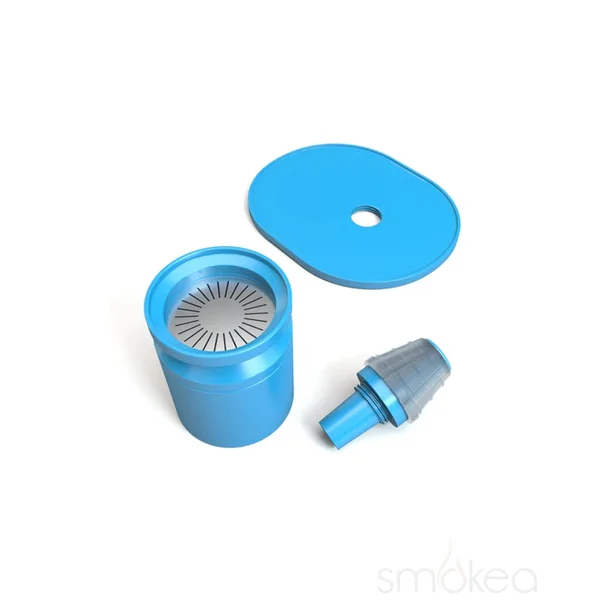 Stundenglass x Cookies Gravity Bong Infuser - Image 5