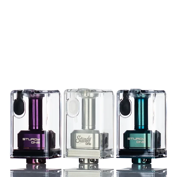 Sturdy Mfg Co. SturdyONE Boro and dotAIO RBA Kit
