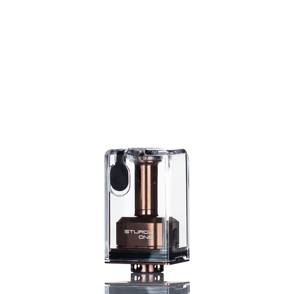 Sturdy Mfg Co. SturdyONE Boro and dotAIO RBA Kit - Image 11