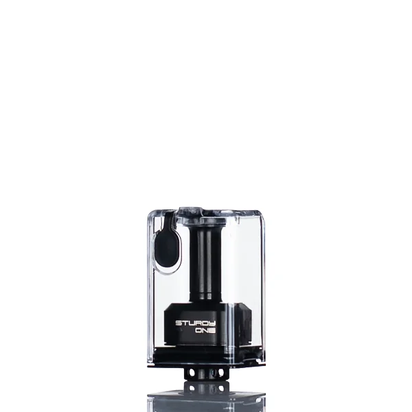 Sturdy Mfg Co. SturdyONE Boro and dotAIO RBA Kit - Image 14