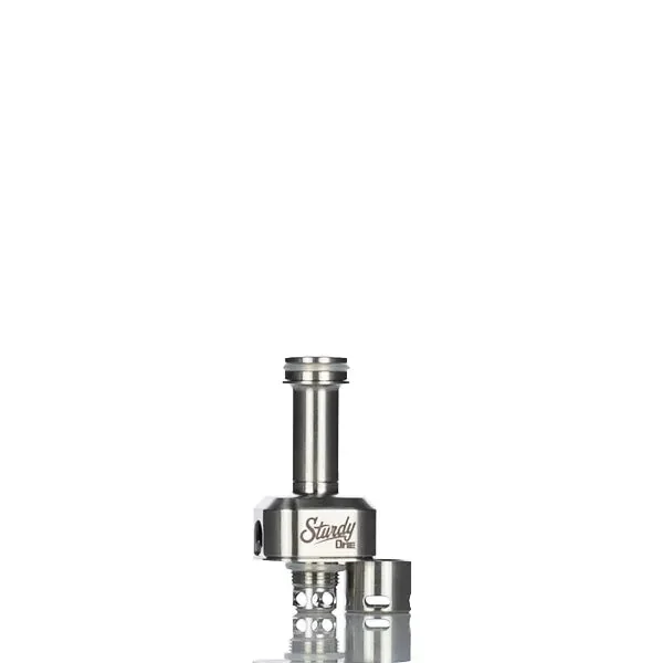 Sturdy Mfg Co. SturdyONE Boro and dotAIO RBA Kit - Image 5