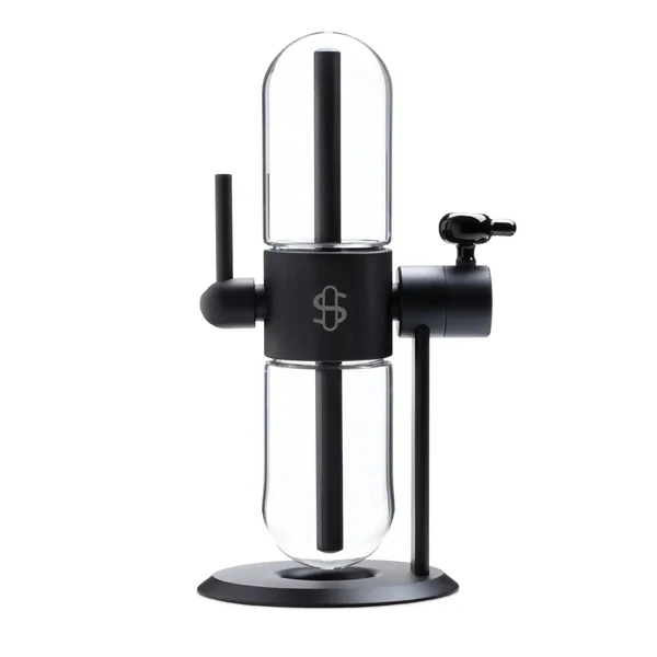 STÜNDENGLASS Gravity Infuser V2 Bong