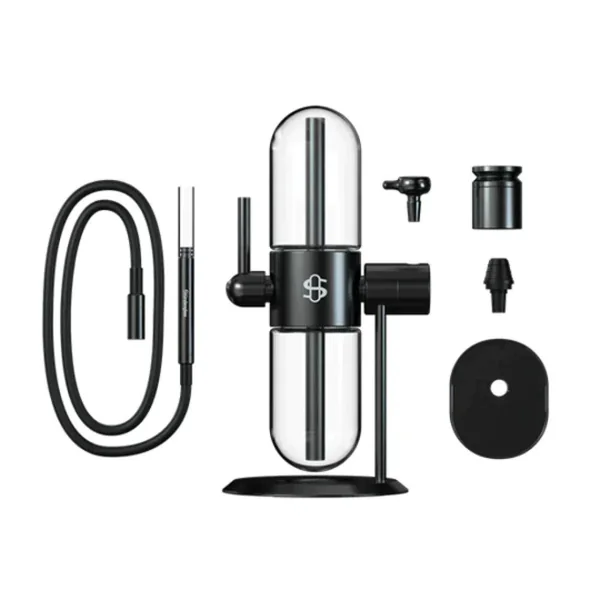 STÜNDENGLASS Gravity Infuser V2 Bong - Image 2