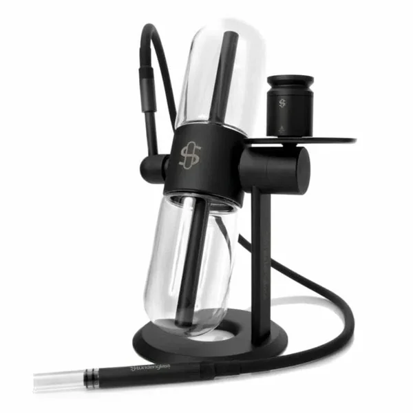 STÜNDENGLASS KOMPACT Gravity Infuser Bong
