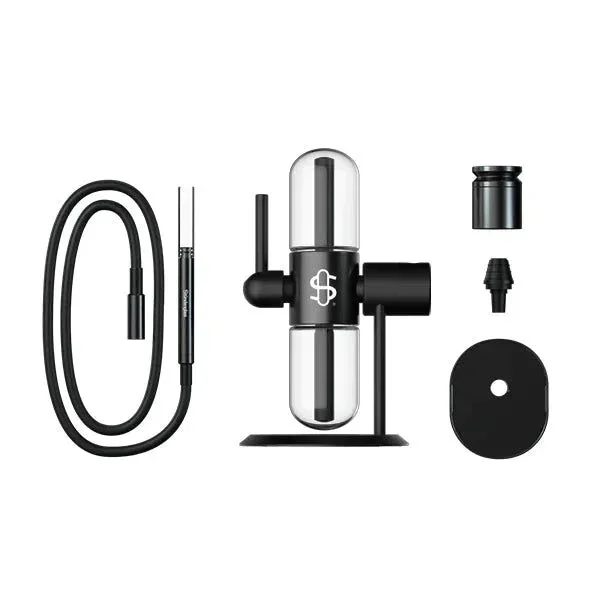 STÜNDENGLASS KOMPACT Gravity Infuser Bong - Image 2