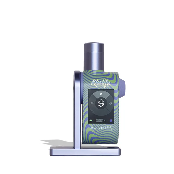 Stündenglass Wiz Khalifa Modul and Dok Deluxe Travel Set - Image 2