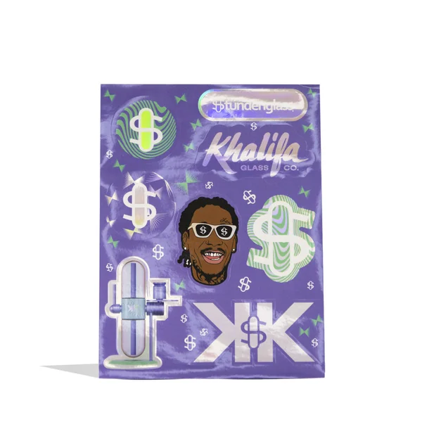 Stündenglass Wiz Khalifa Modul and Dok Deluxe Travel Set - Image 5