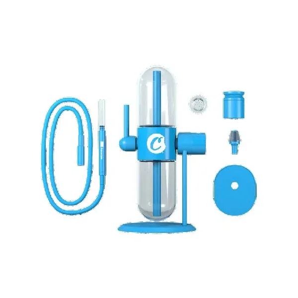 STÜNDENGLASS x Cookies Gravity Infuser V2 Bong
