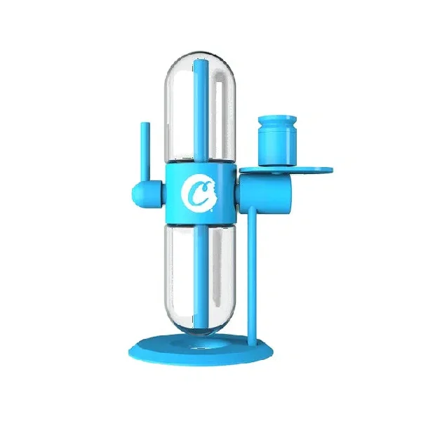 STÜNDENGLASS x Cookies Gravity Infuser V2 Bong - Image 2