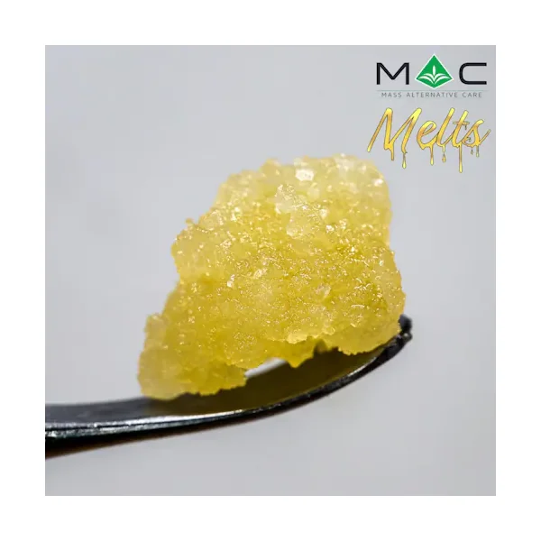 Sugar Wax – Twisted Churro