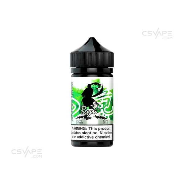 Sugoi Vapor Ryu