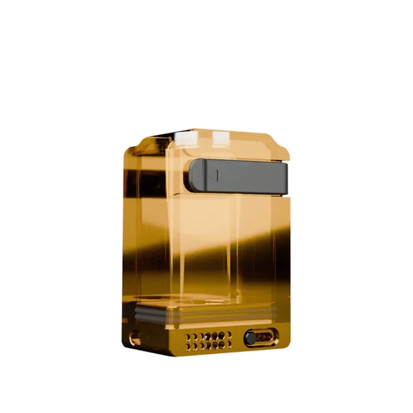 Suicide Mods Crypt BORO Tank V2 - Image 2