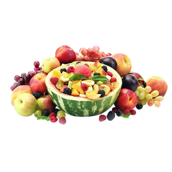 Summer Fruits E Liquid By Oh My God (OMG)